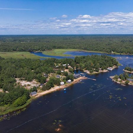 Katawoda Cottage Resort Nobel Zewnętrze zdjęcie