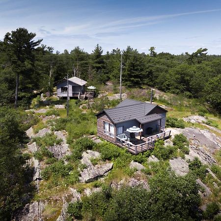 Katawoda Cottage Resort Nobel Zewnętrze zdjęcie
