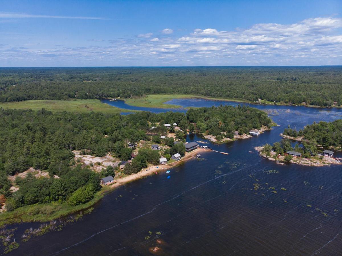 Katawoda Cottage Resort Nobel Zewnętrze zdjęcie