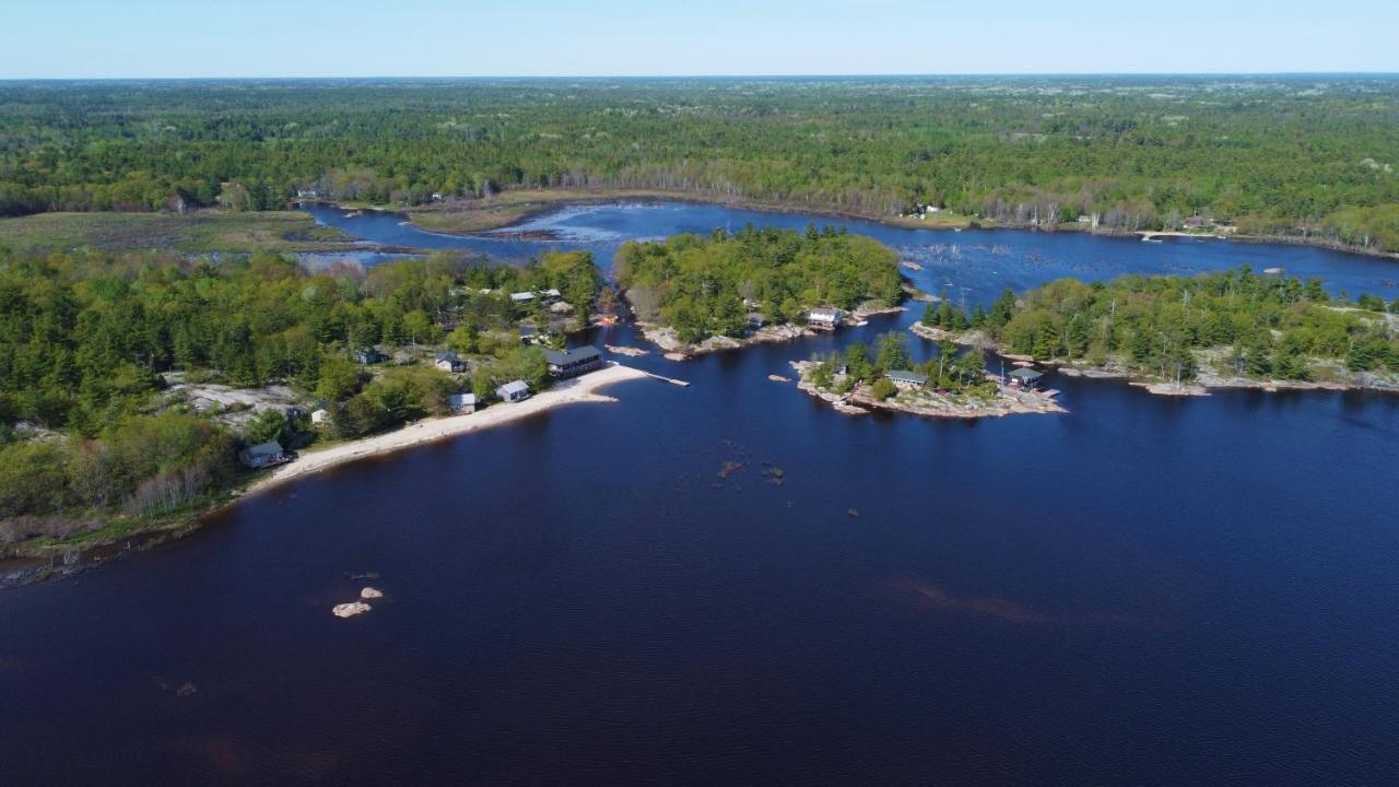 Katawoda Cottage Resort Nobel Zewnętrze zdjęcie