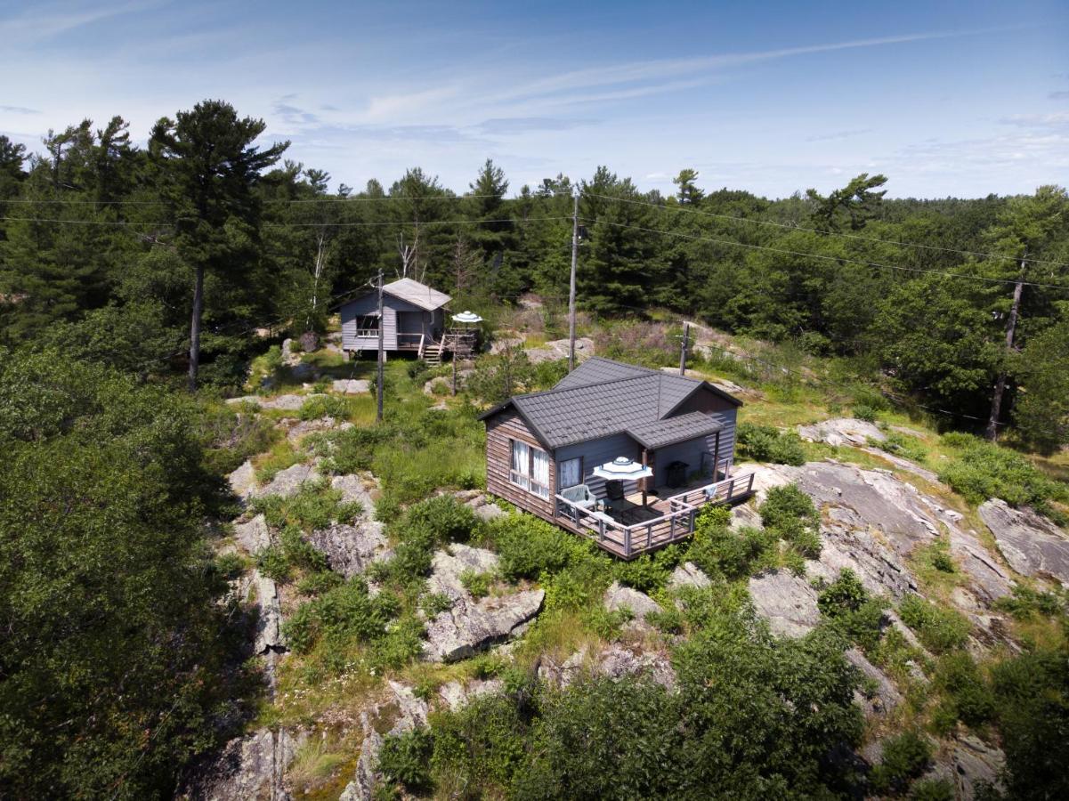 Katawoda Cottage Resort Nobel Zewnętrze zdjęcie