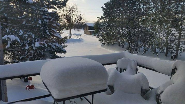 Katawoda Cottage Resort Nobel Pokój zdjęcie