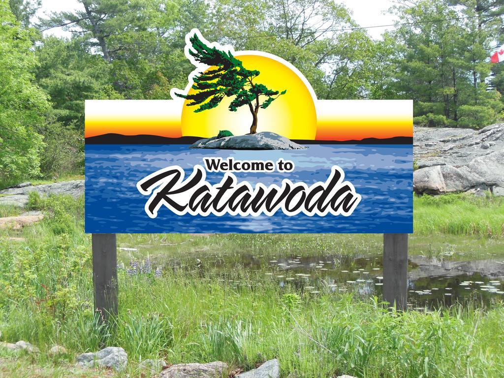 Katawoda Cottage Resort Nobel Zewnętrze zdjęcie