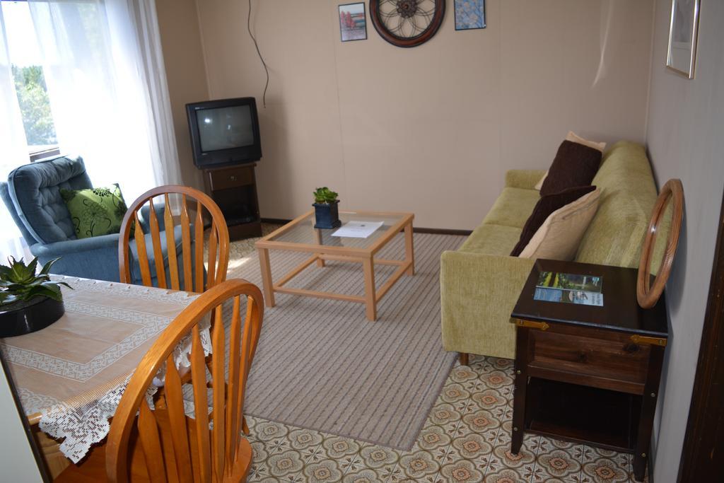 Katawoda Cottage Resort Nobel Zewnętrze zdjęcie