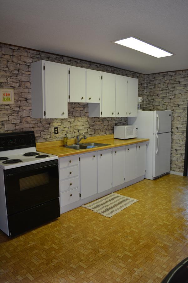 Katawoda Cottage Resort Nobel Zewnętrze zdjęcie