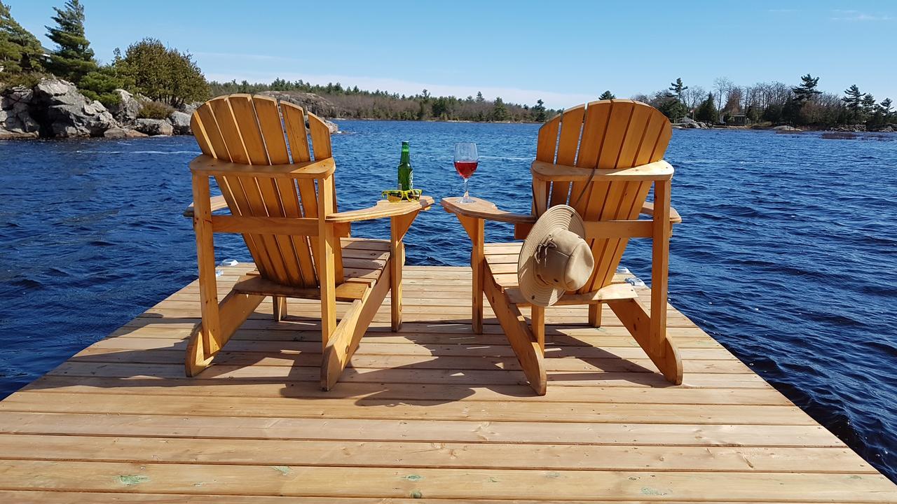 Katawoda Cottage Resort Nobel Zewnętrze zdjęcie