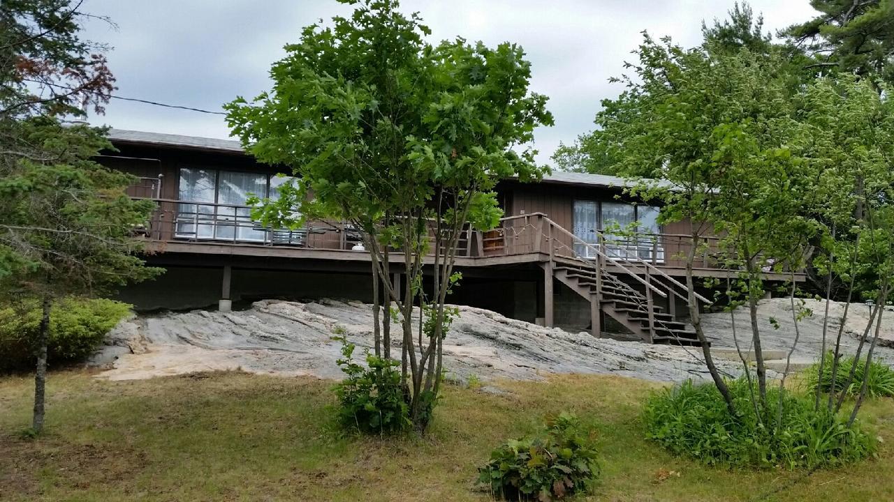 Katawoda Cottage Resort Nobel Zewnętrze zdjęcie