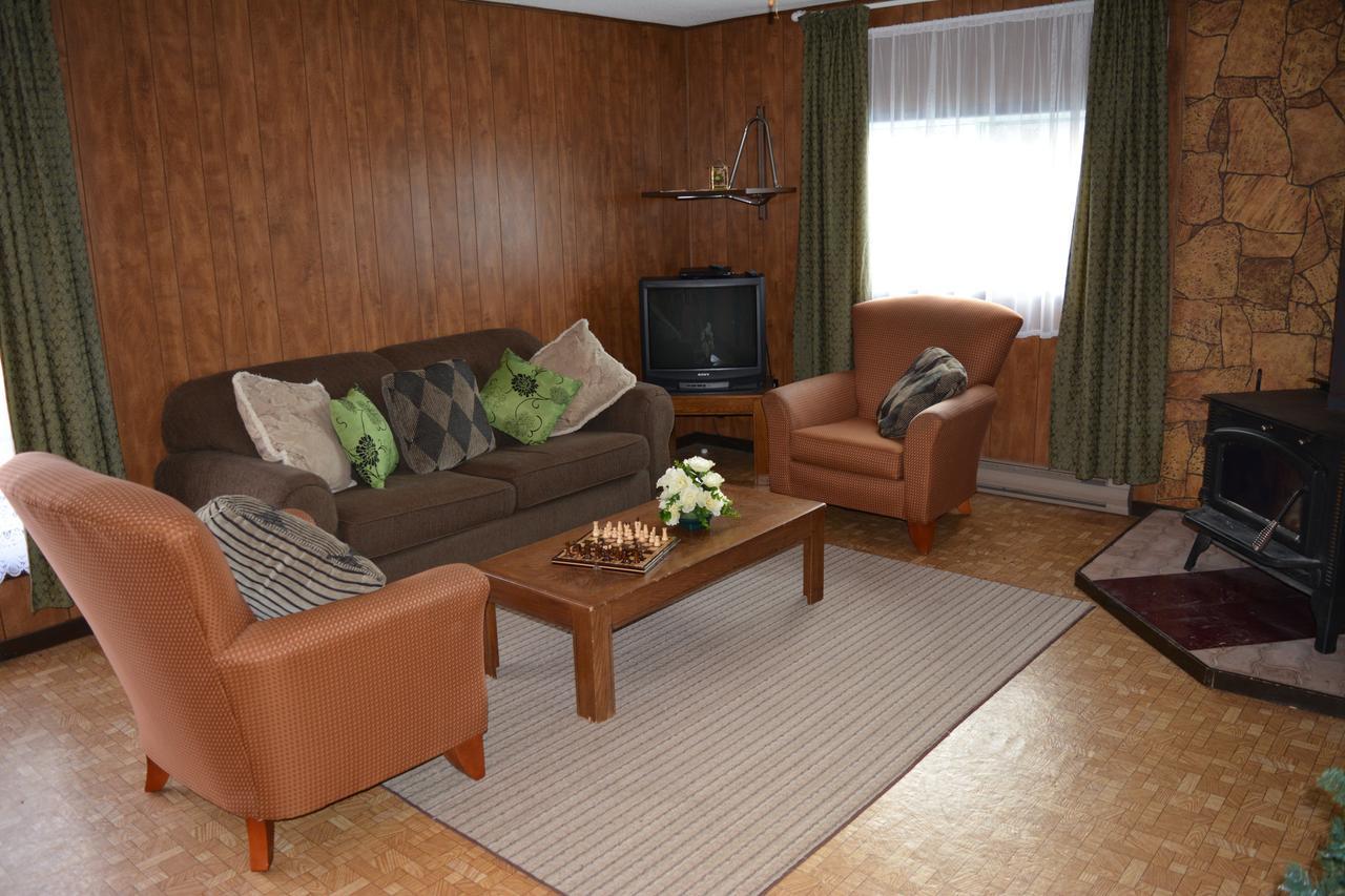 Katawoda Cottage Resort Nobel Zewnętrze zdjęcie