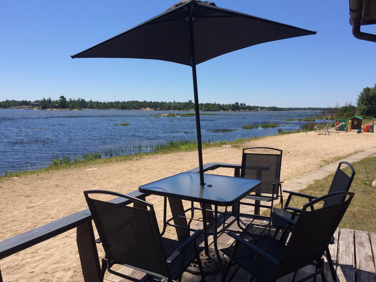 Katawoda Cottage Resort Nobel Zewnętrze zdjęcie