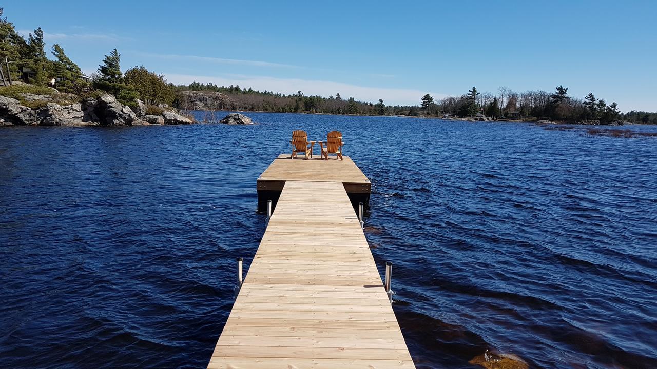 Katawoda Cottage Resort Nobel Zewnętrze zdjęcie