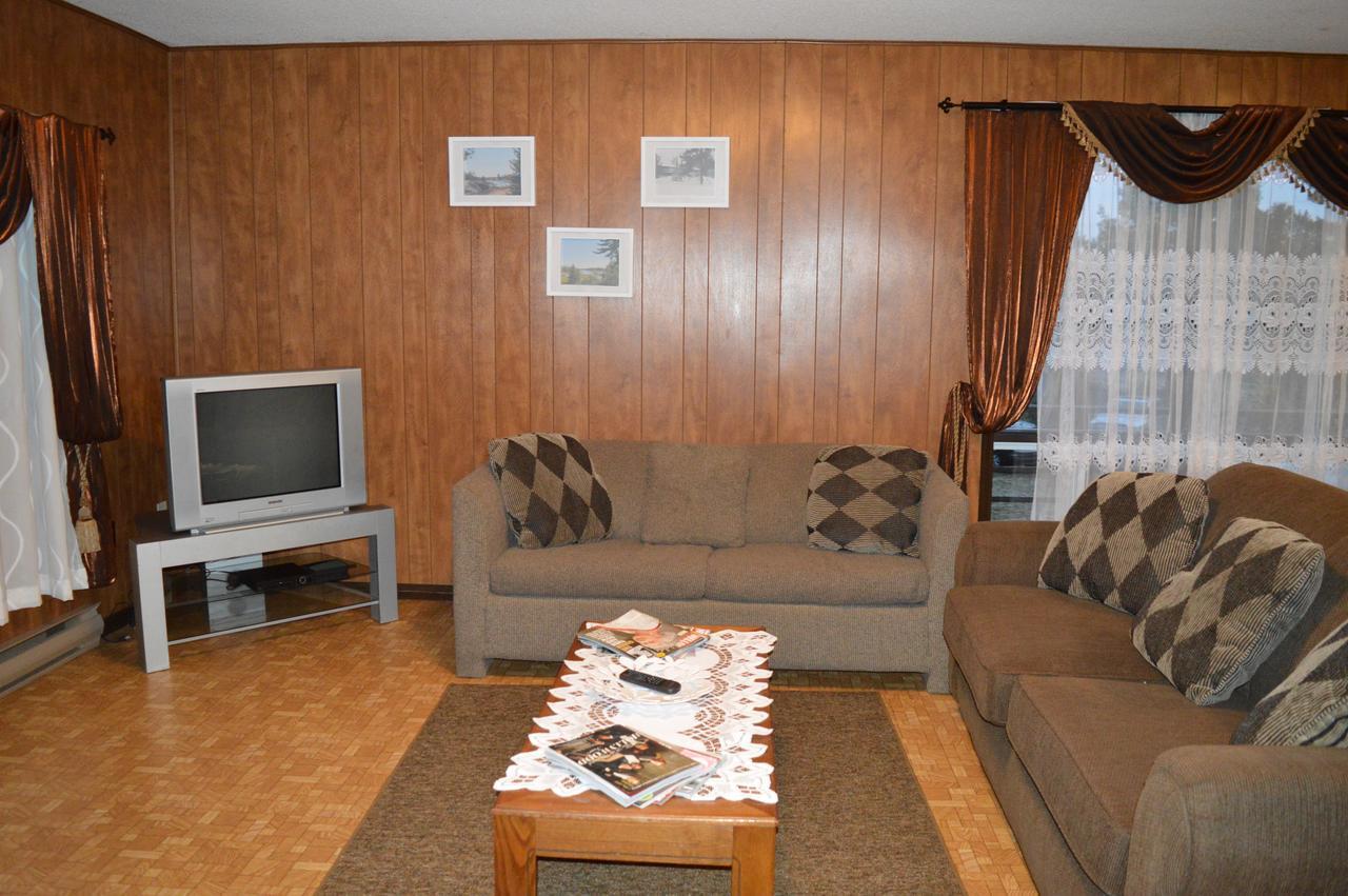Katawoda Cottage Resort Nobel Zewnętrze zdjęcie