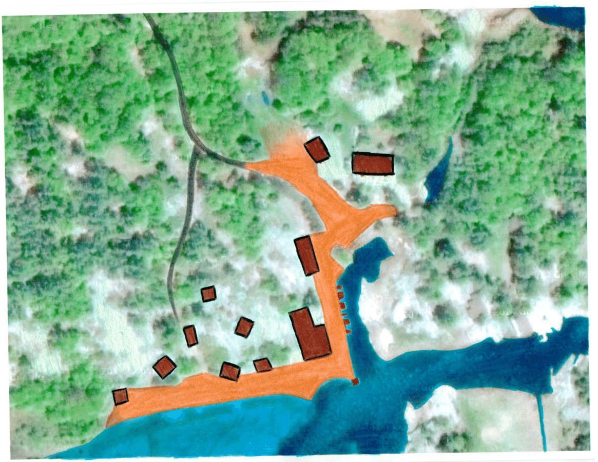 Katawoda Cottage Resort Nobel Zewnętrze zdjęcie