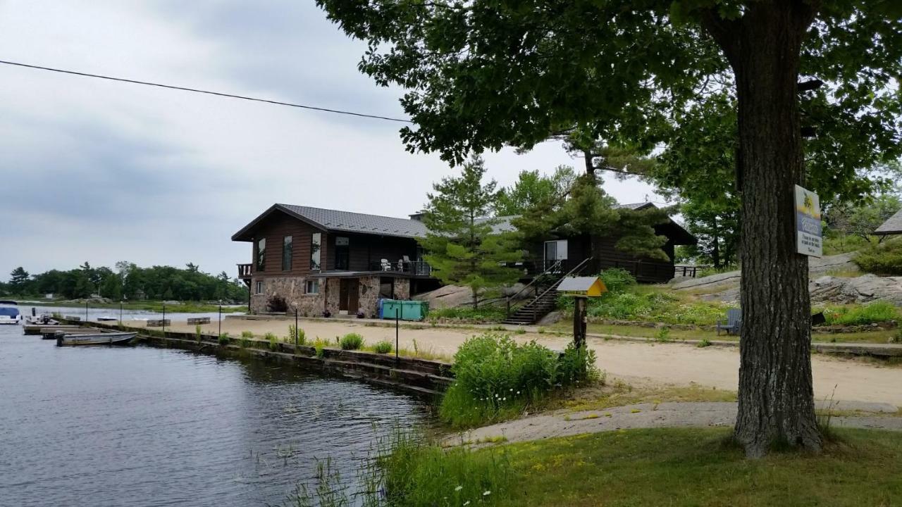 Katawoda Cottage Resort Nobel Zewnętrze zdjęcie