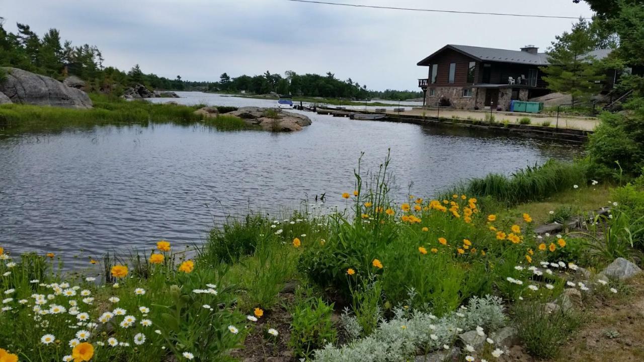 Katawoda Cottage Resort Nobel Zewnętrze zdjęcie