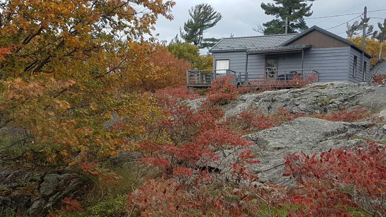Katawoda Cottage Resort Nobel Zewnętrze zdjęcie