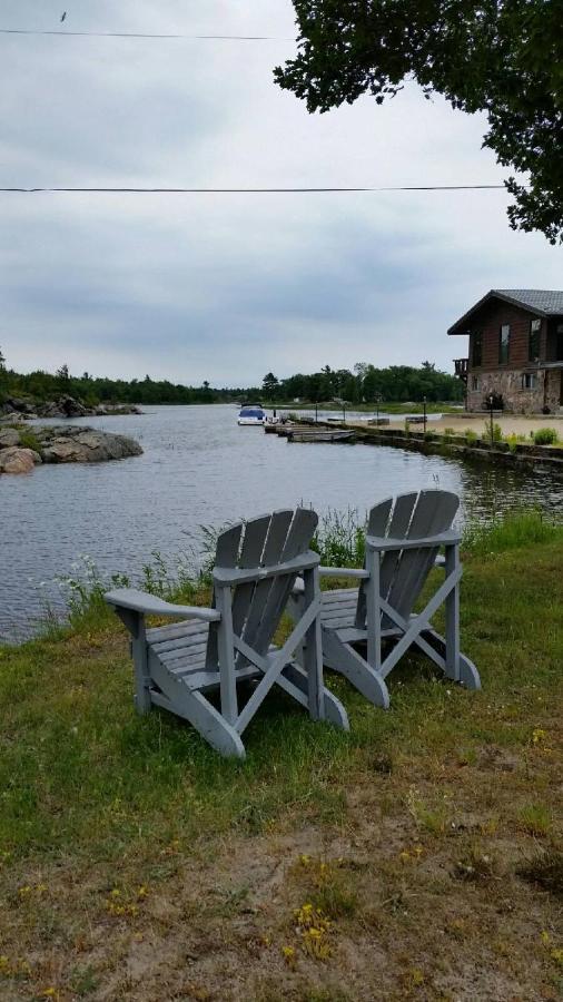 Katawoda Cottage Resort Nobel Zewnętrze zdjęcie