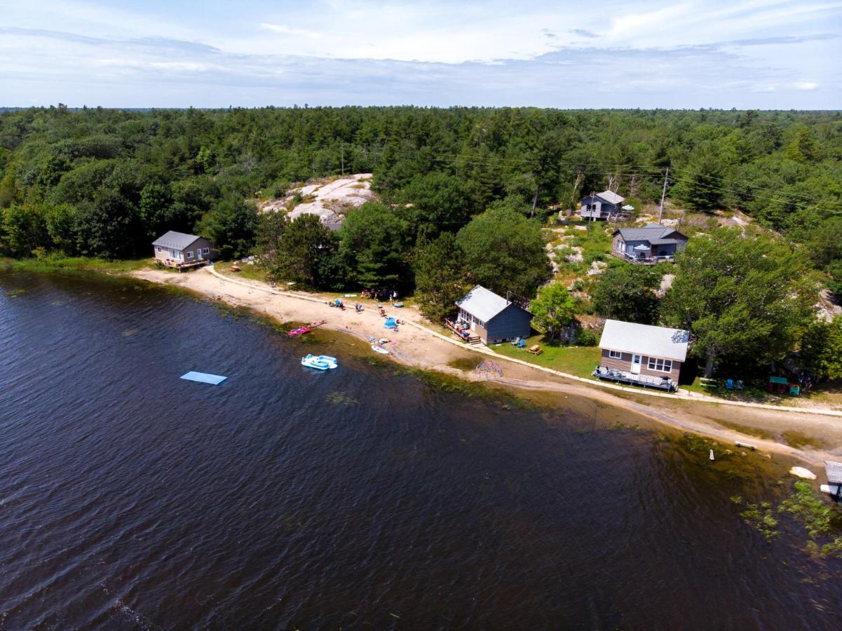 Katawoda Cottage Resort Nobel Zewnętrze zdjęcie