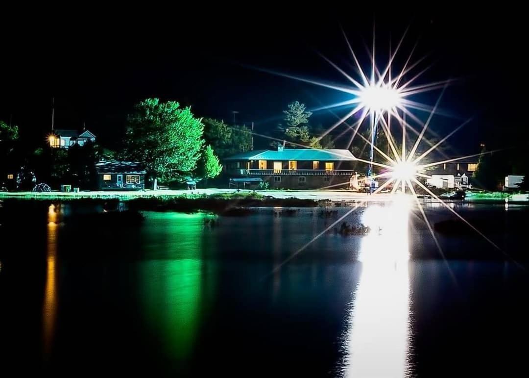 Katawoda Cottage Resort Nobel Zewnętrze zdjęcie